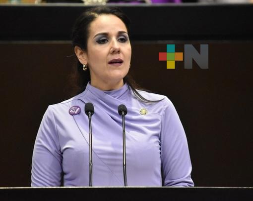 Promueven iniciativa para que personas con discapacidad reciban educación sexual integral y reproductiva