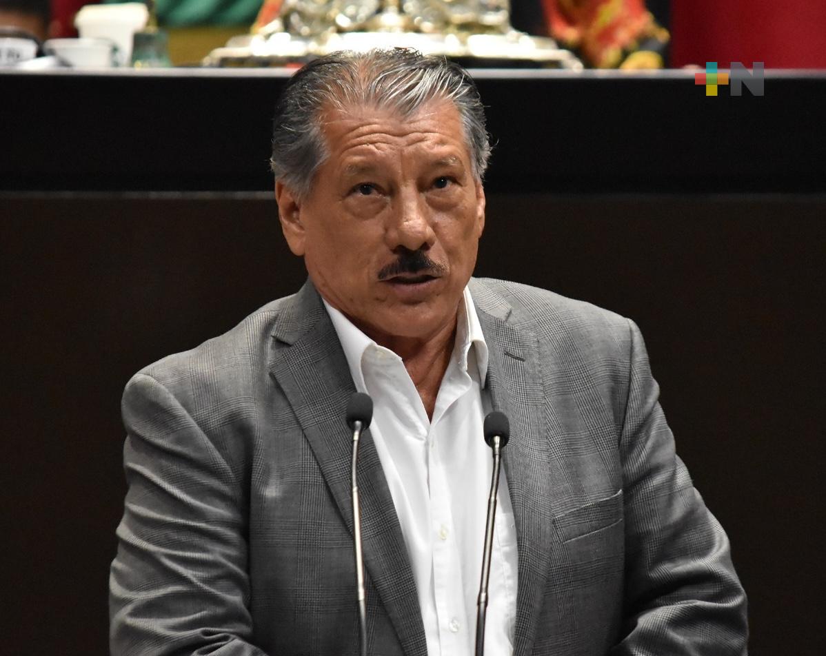 Propone diputado crear la Secretaría del Registro Agrario