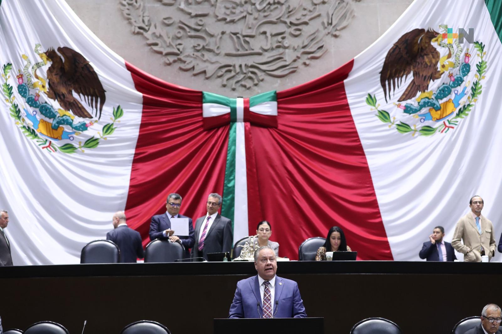 Cámara de Diputados aprobó reformas para impulsar la participación laboral de las mujeres