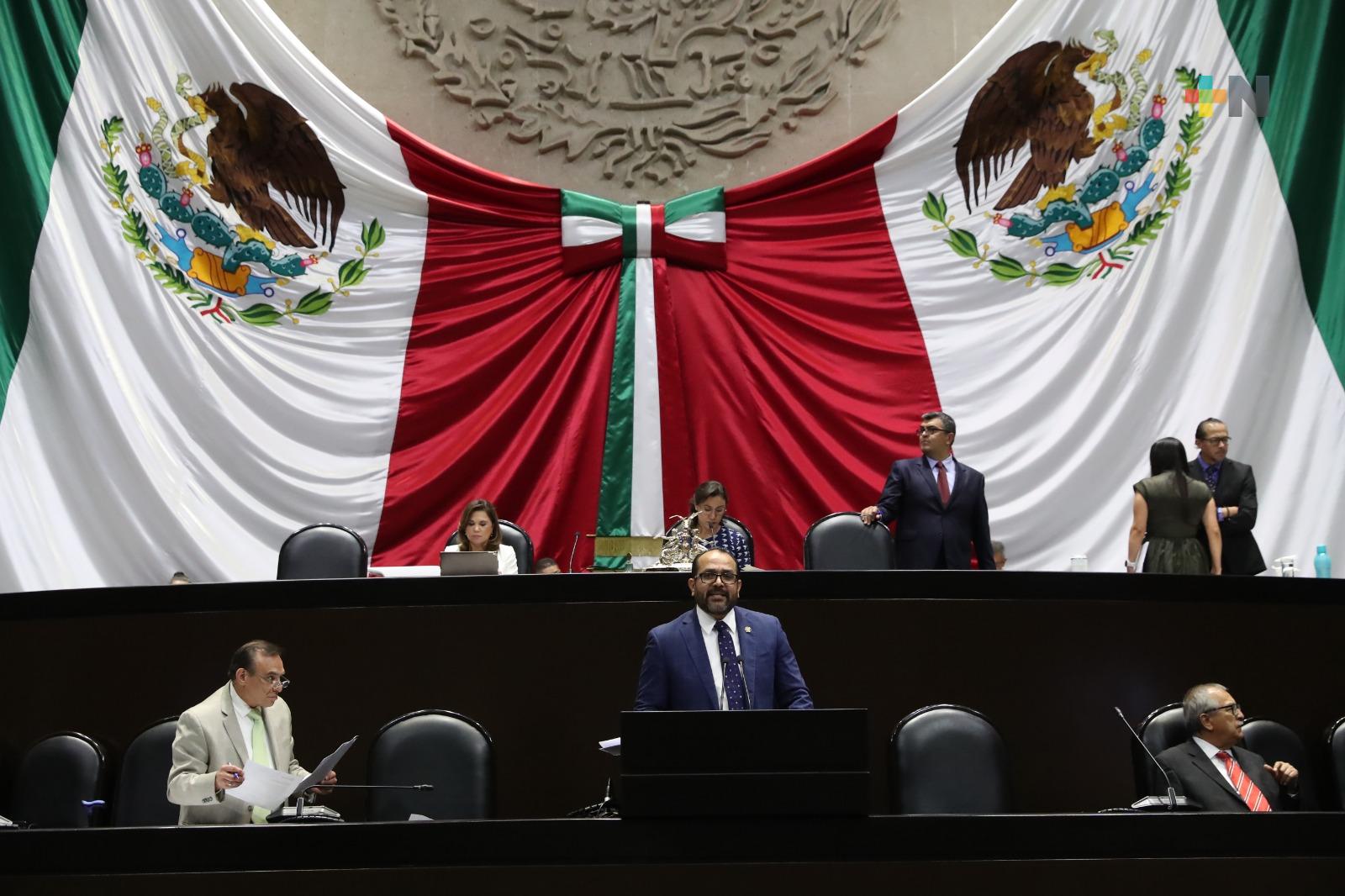 Diputadas y diputados avalan reforma para que entidades federativas publiquen las reglas de operación de programas sociales