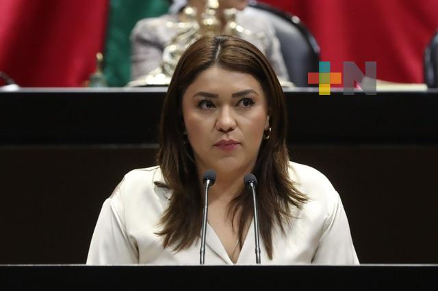 Plantea PVEM que mujeres víctimas de violencia que en defensa propia cometen ilícitos tengan atenuante para evitar cárcel