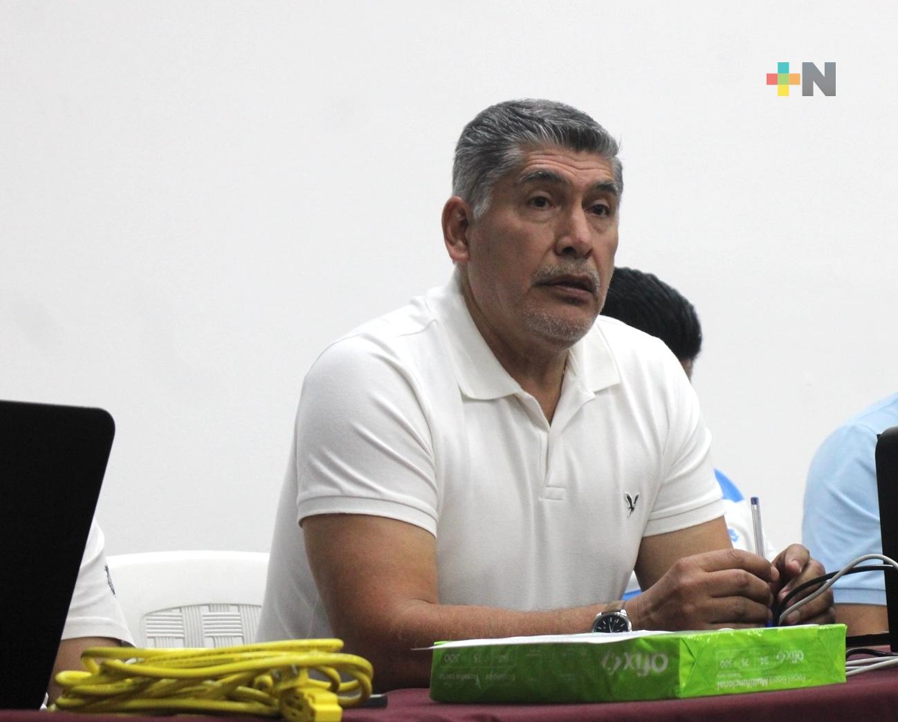 Velódromo será sede para nuevos eventos en 2025