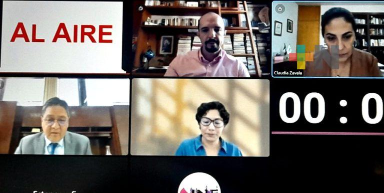 Ordena INE retirar publicación por constituir Violencia Política contra las Mujeres en Razón de Género