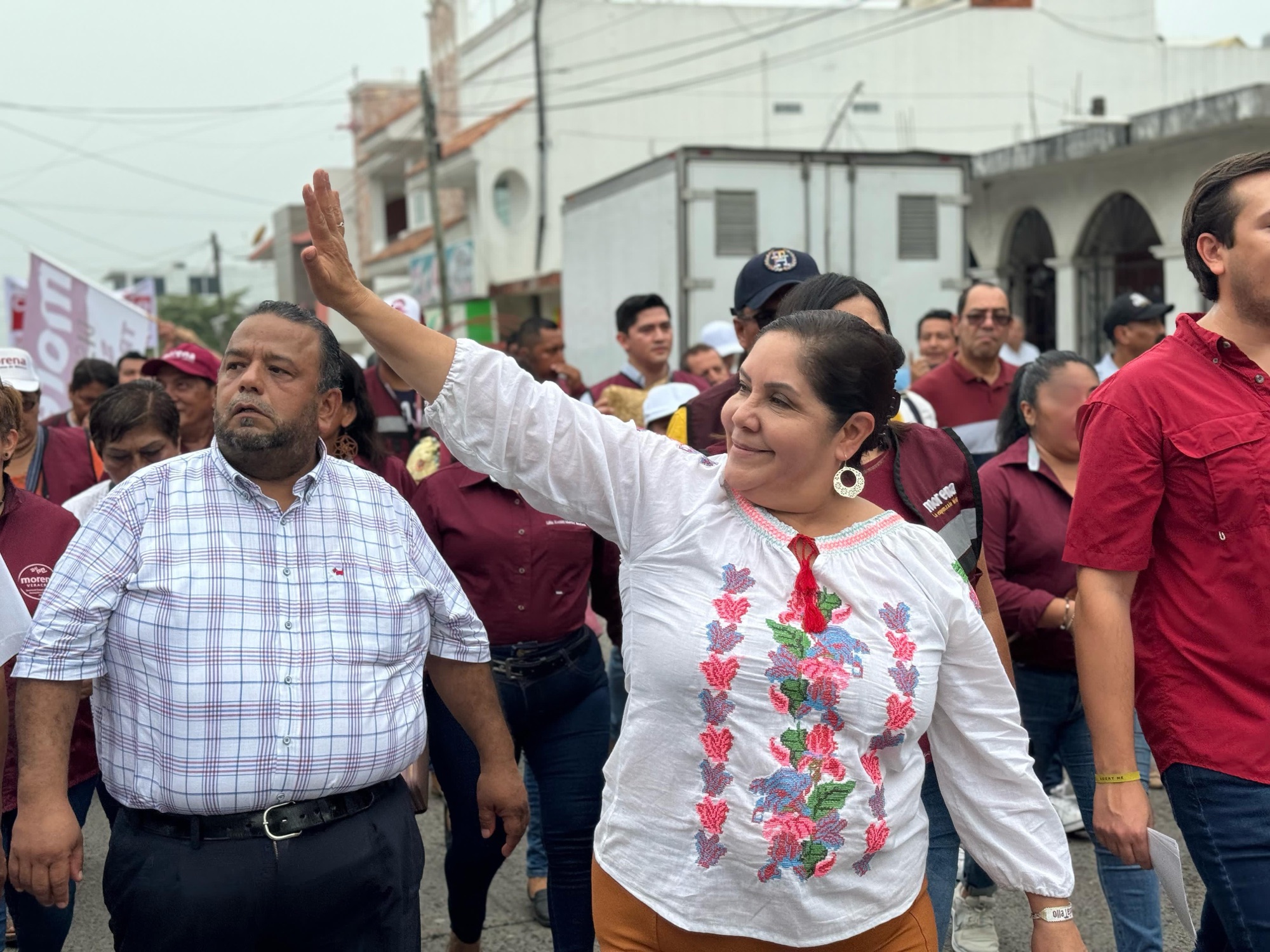 Prohibir vapeadores, iniciativa a favor de la salud: Claudia Tello