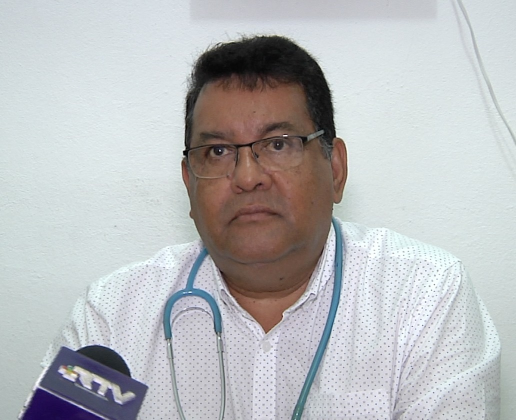 A causa de altas temperaturas incrementan enfermedades gastrointestinales, en Coatzacoalcos