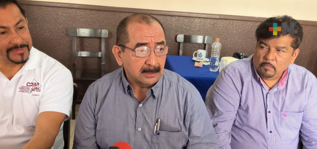 Escuelas de zona sur de Veracruz toman medidas para prevenir depresión en niños