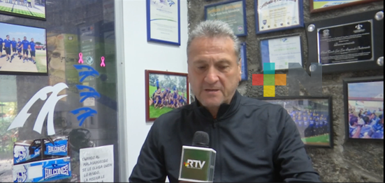 Listo el calendario de futbol americano para Halcones UV