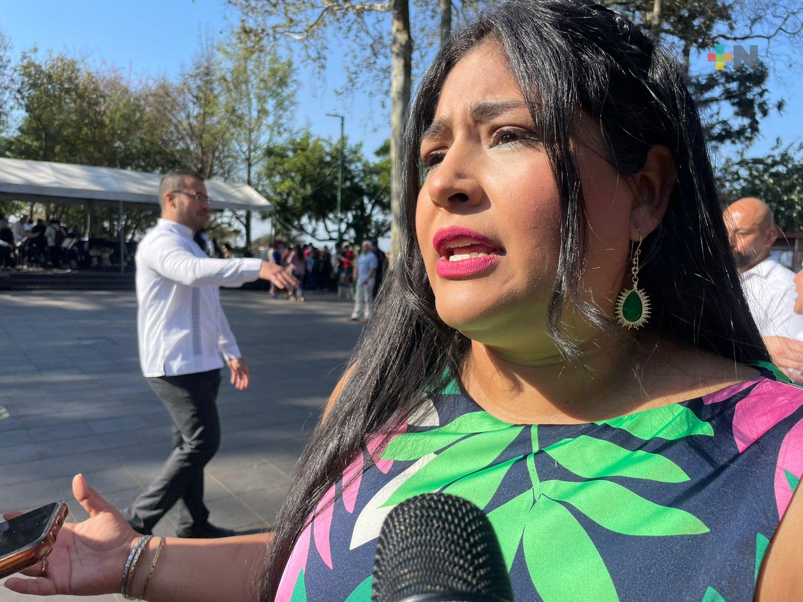 No se suspenderán búsquedas de personas desaparecidas en Veracruz