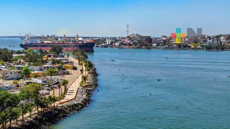 Cielo despejado en gran parte del territorio veracruzano