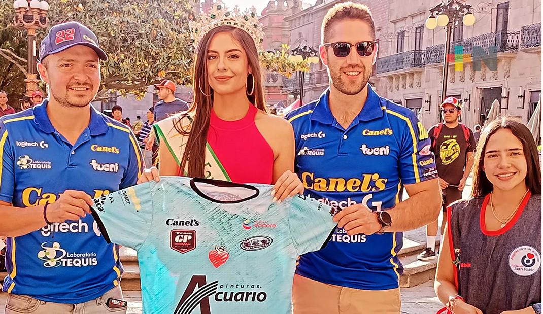 «De Corazón a Corazón» triunfó en San Luis Potosí