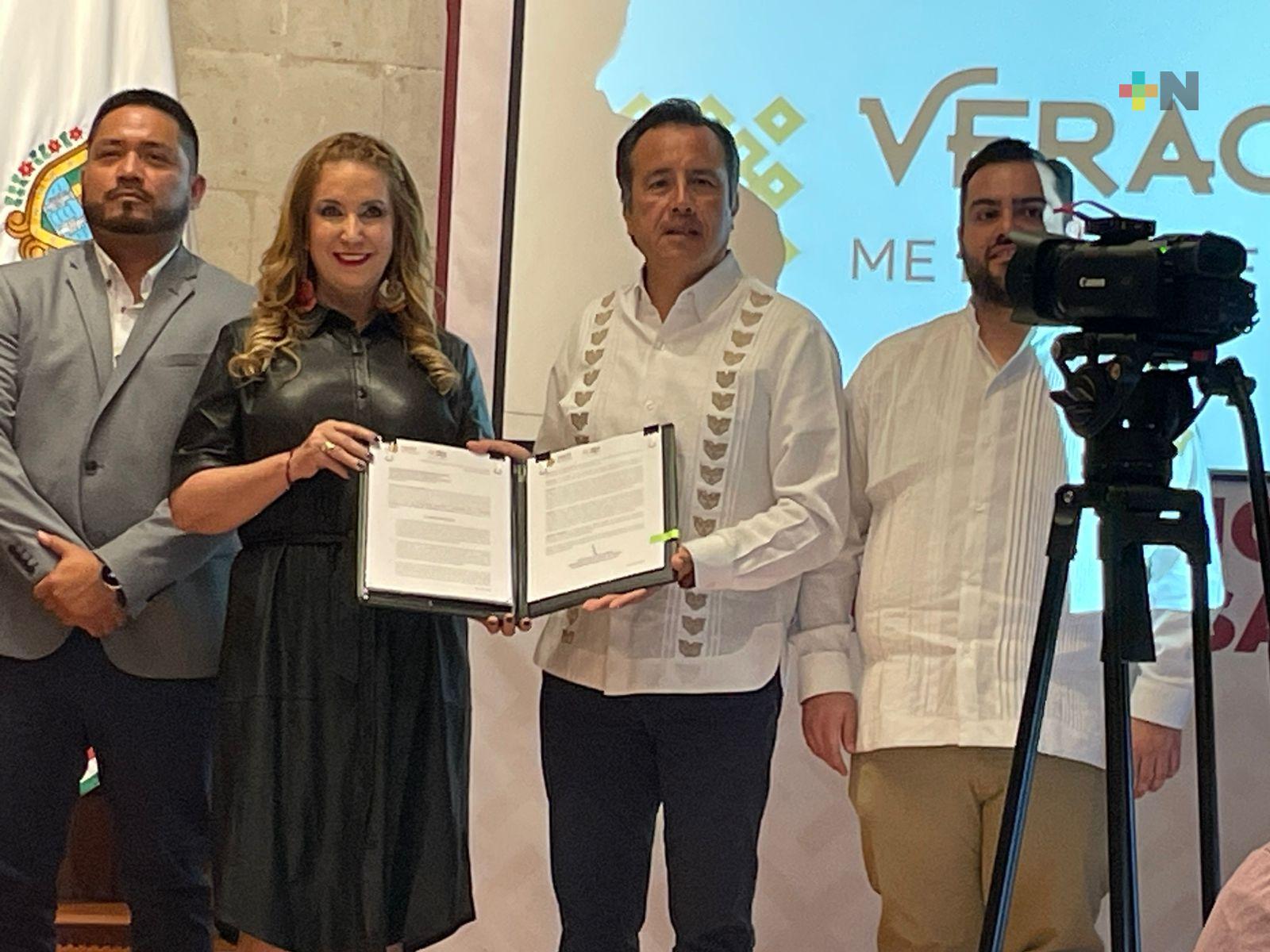 Gobernador envía a Congreso propuesta de Ley de Asistencia y Prevención de la Violencia Familiar