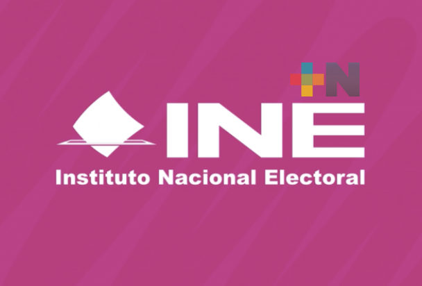 Realiza INE procedimiento para determinar candidaturas al Poder Legislativo en cumplimiento con el principio de paridad