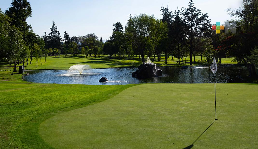 Listo el LXIII Campeonato Nacional Interzonas ‘Lorena Ochoa’