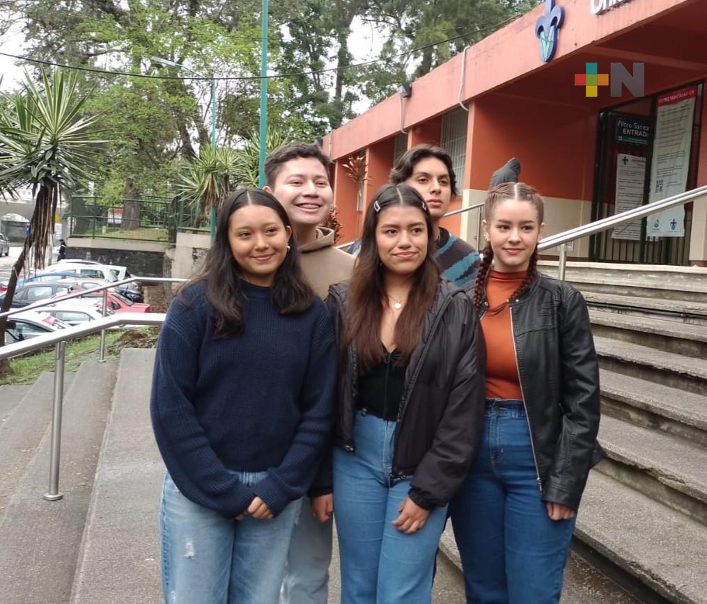 Colectan medicamentos caducos en unidad de ingenierías de la UV