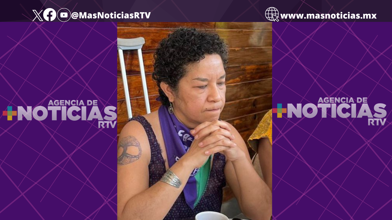 Colectivos de feministas piden ser escuchadas por aspirantes a puestos de elección popular