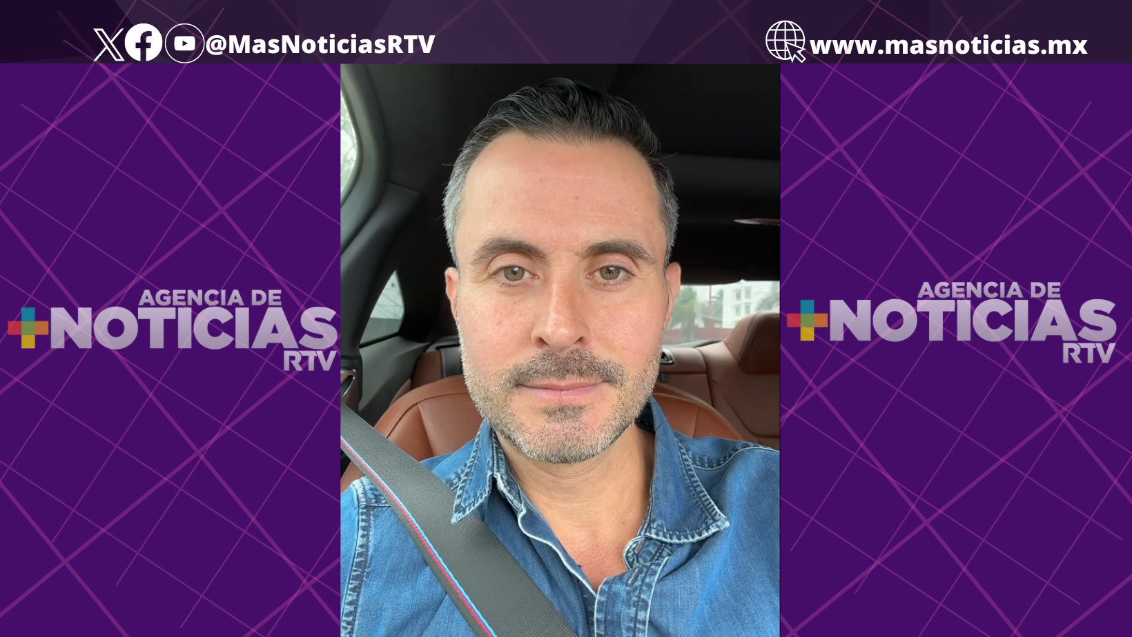 A los priistas se les olvidó que Miguel Yunes denunció a 600 afiliados: Polo Deschamps