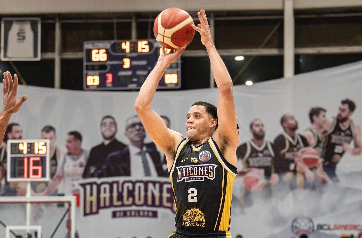 Daniel Bejarano es baja por lesión, no jugará con Xalapa ante Nacional