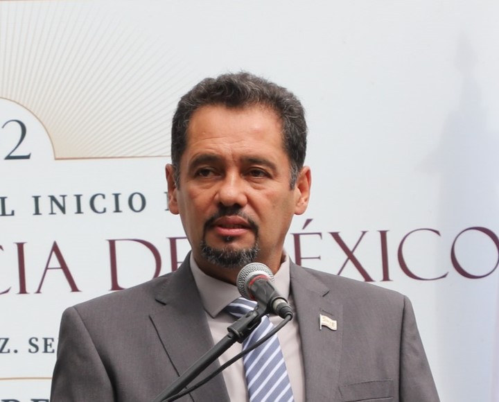 Sección 56 SNTE analizará reformas al régimen de pensiones del ISSSTE