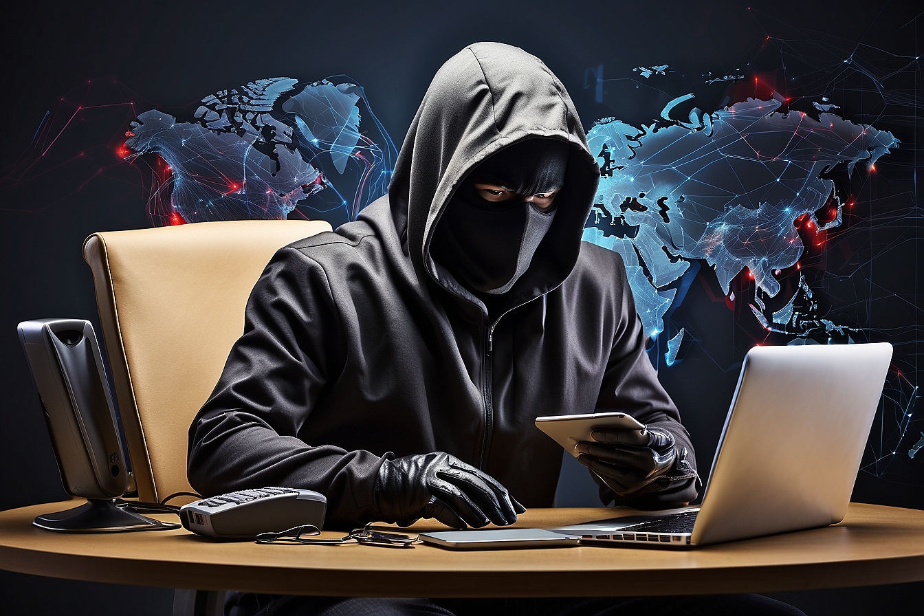 Fraudes bancarios a la alza: El Barzón