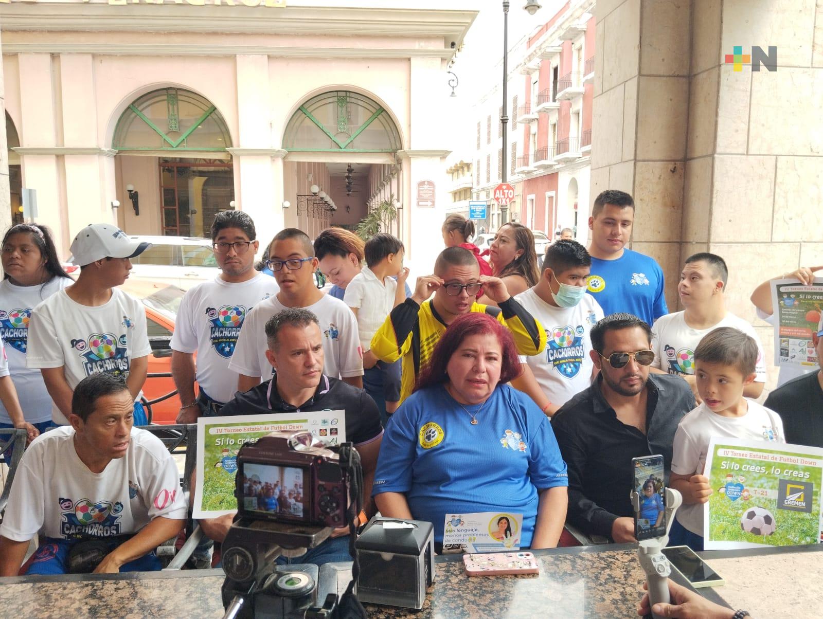 Día Mundial del Síndrome de Down: piden evitar prejuicios hacia este trastorno