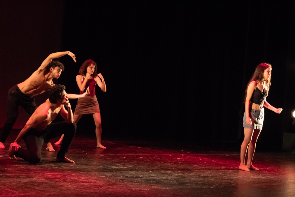 Encuentro Escénico Veracruz 2024 en Teatro del Estado desde 23 de mayo