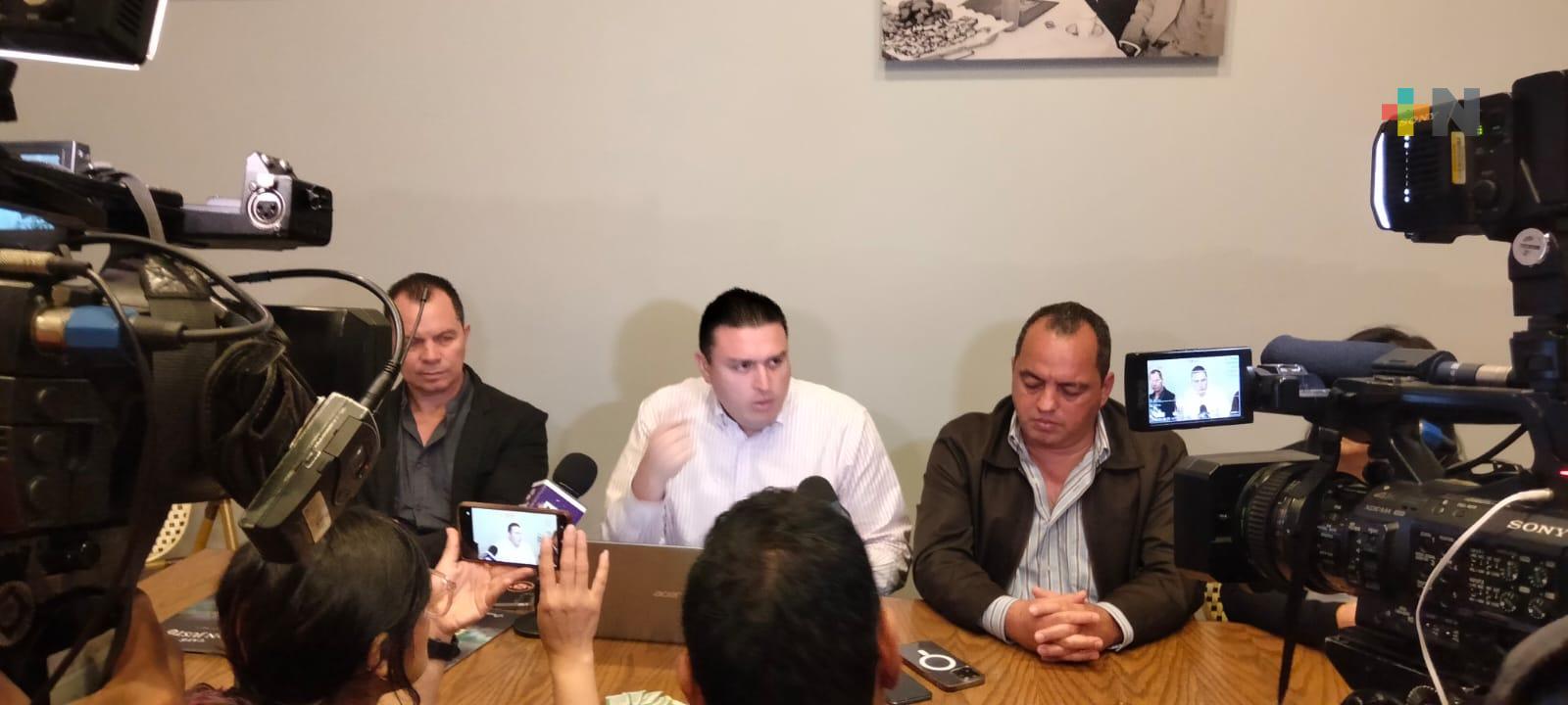 Empresarios invitan a votar en internet para promover turismo en Veracruz