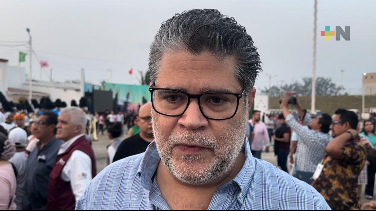 Ofrecer seguridad en Coatza traerá más visitantes en Semana Santa: Canaco