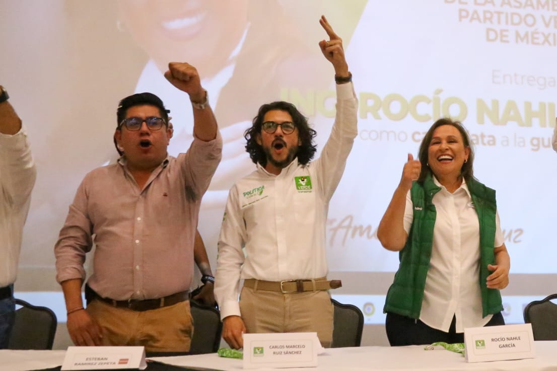 El movimiento de transformación se prepara para volver a ganar en Veracruz: Ramírez Zepeta