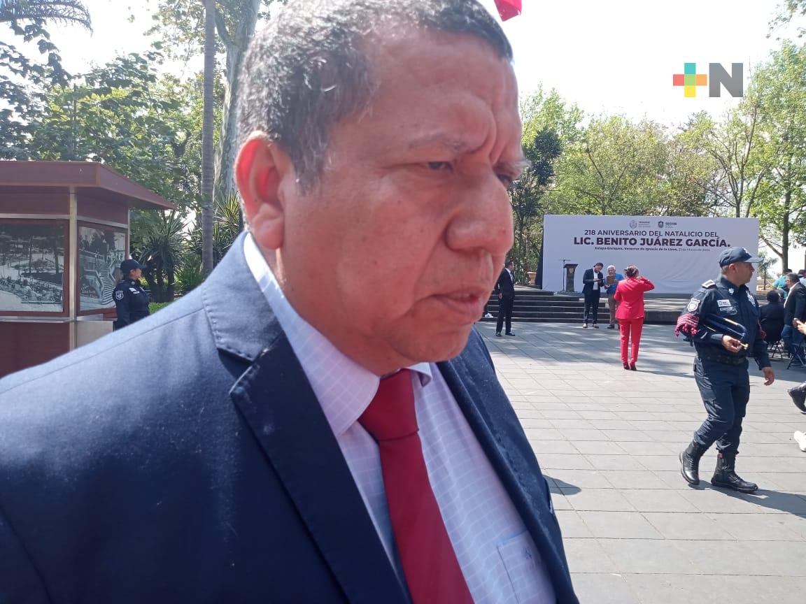 Agricultura sustentable, alternativa que productores en Veracruz pueden implementar