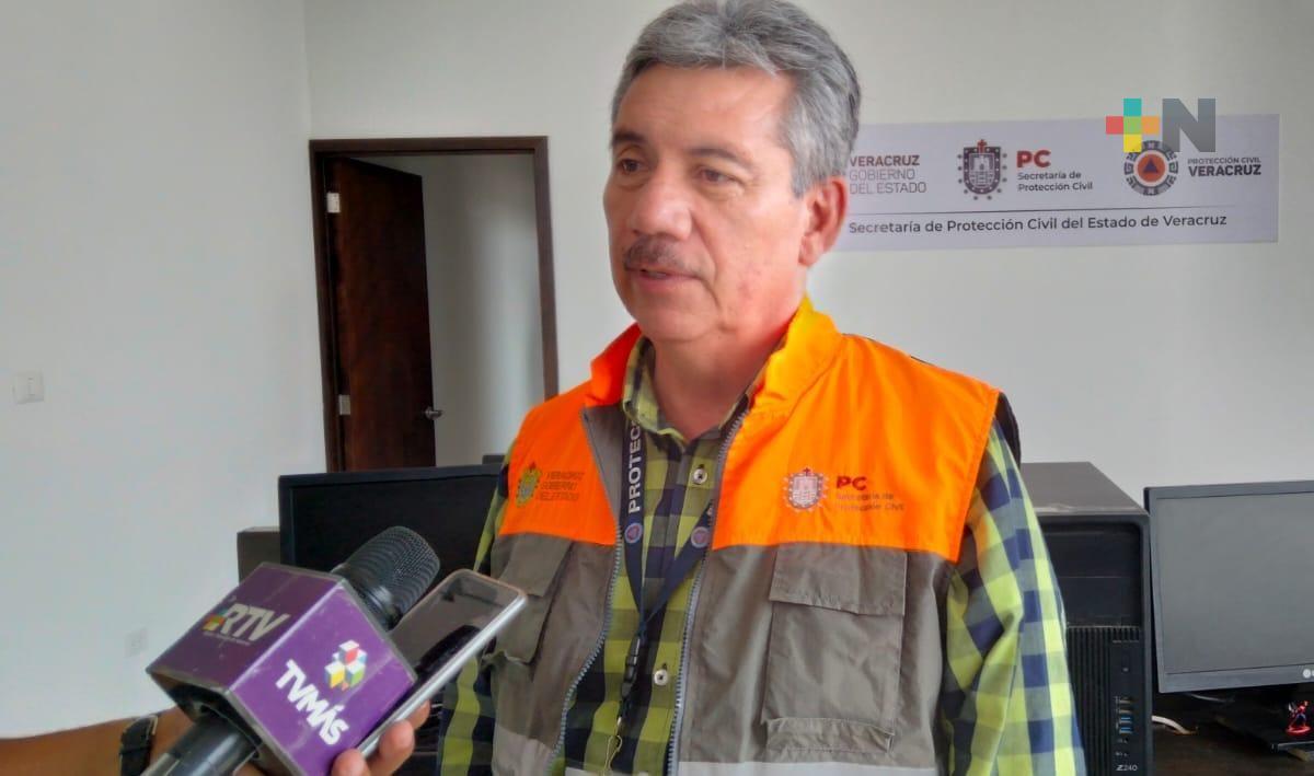 Se esperan temperaturas altas, poca lluvia, granizadas y estiaje severo de marzo a abril