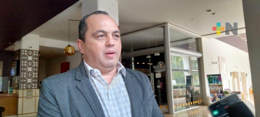 Empresarios piden agilizar obras para una buena conclusión de la actual gestión