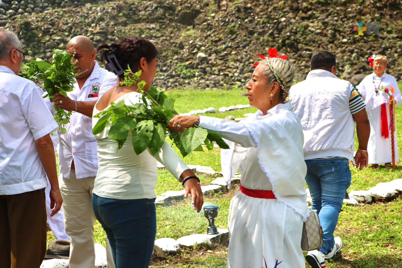 En Misantla, todo un éxito el Festival del Sol 2024