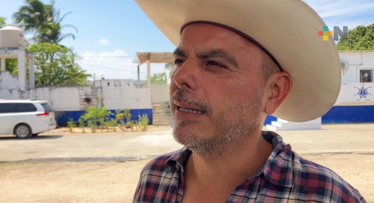 Ganaderos de Coatzacoalcos advierten riesgos en producción debido a sequía