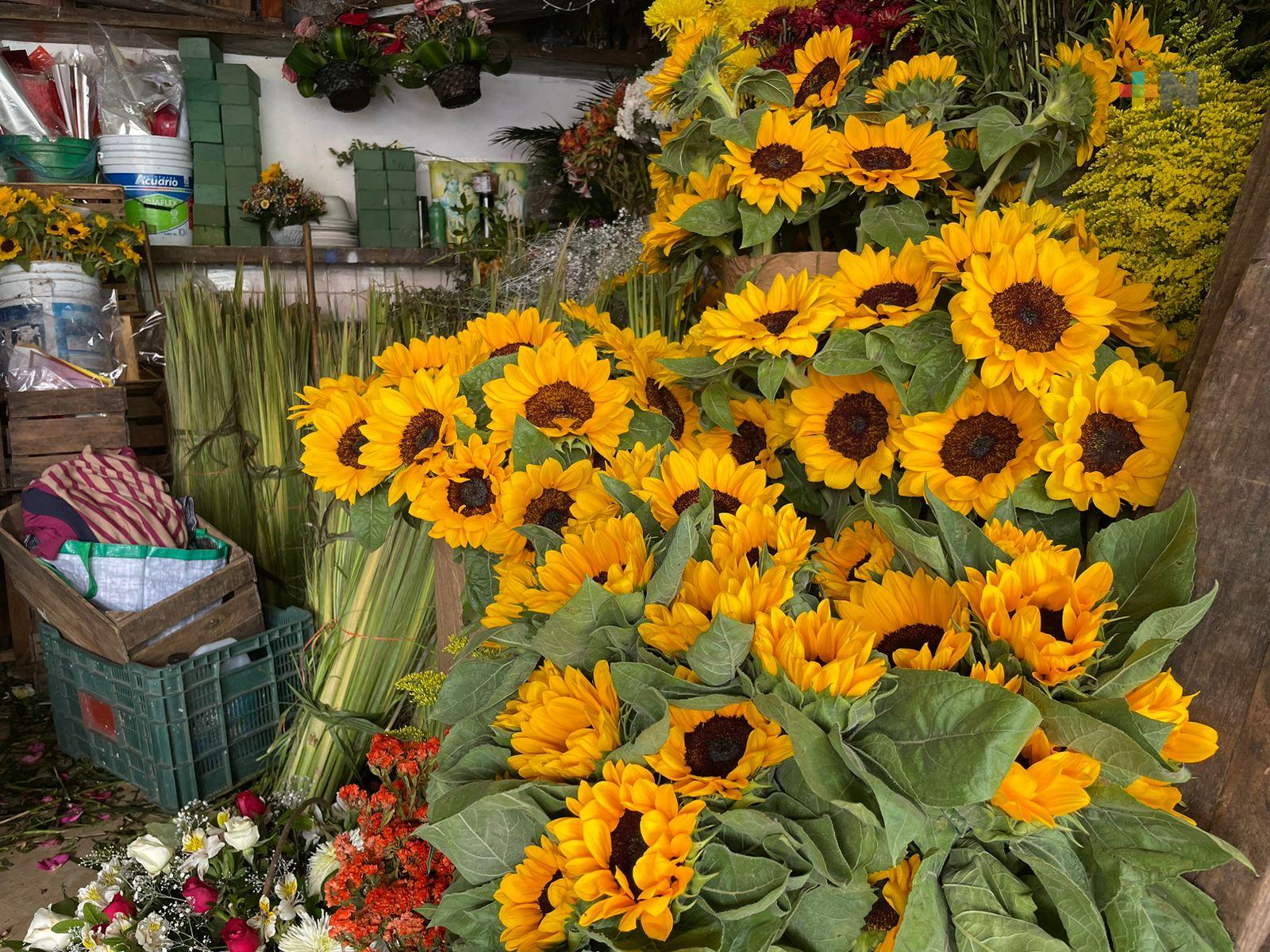 ¿Vas a regalar flores amarillas el 21 de marzo?