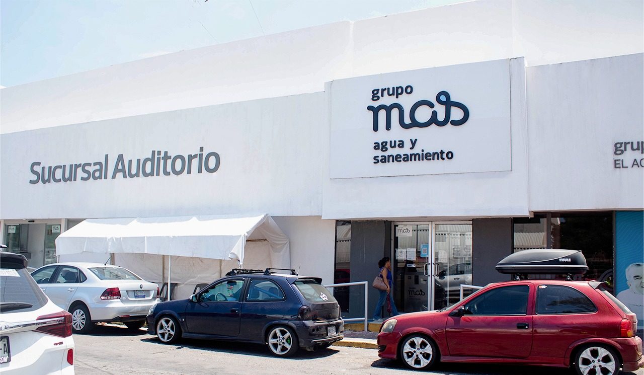 Ordena el congreso local auditar al Grupo MAS Veracruz