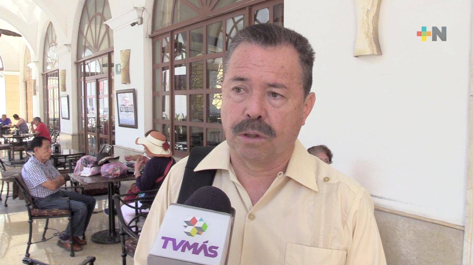 Guías de turistas con buena expectativa para periodo vacacional de Semana Santa