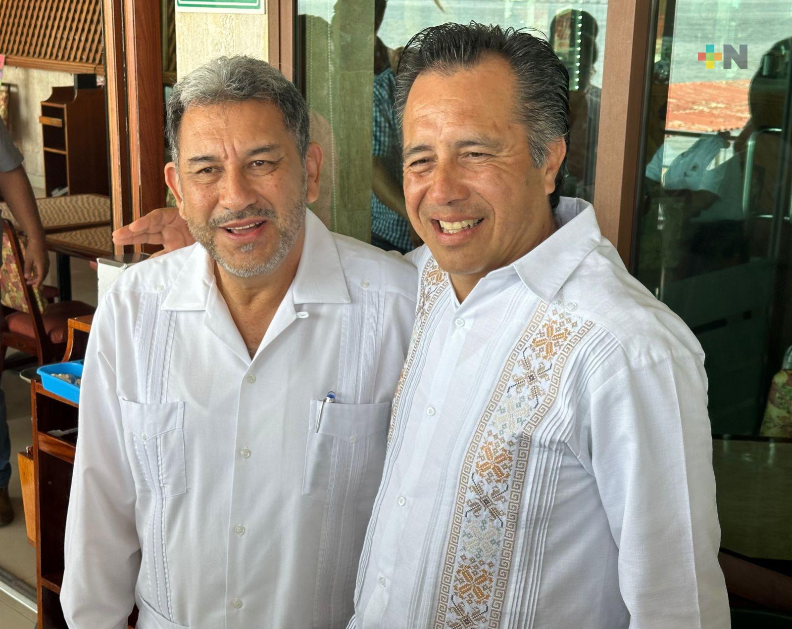 Veracruz se coloca en primeros lugares de preferencia de turismo nacional