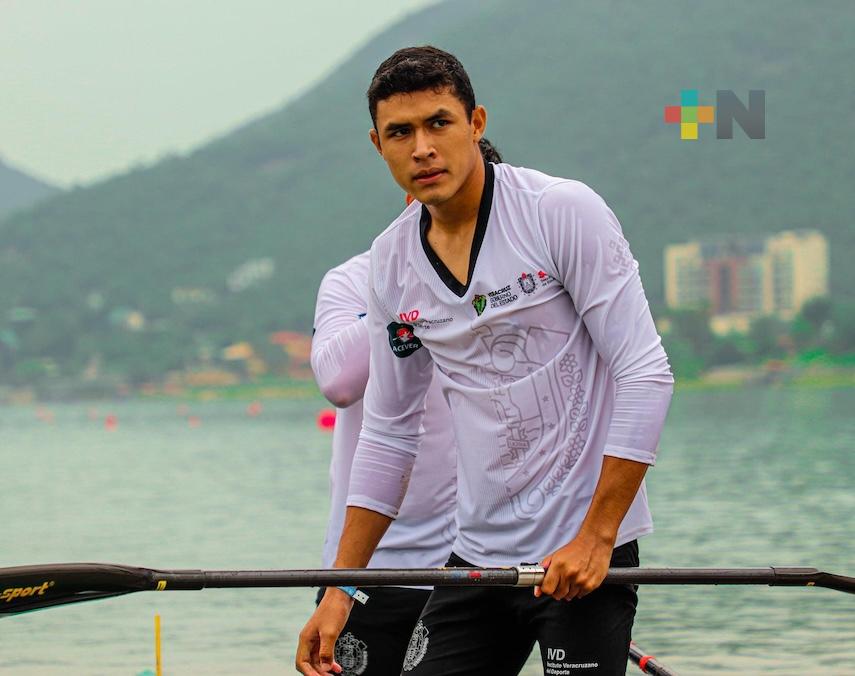 Del 7 al 9 de marzo realizarán selectivos estatales de Taekwondo, Canotaje y Bádminton