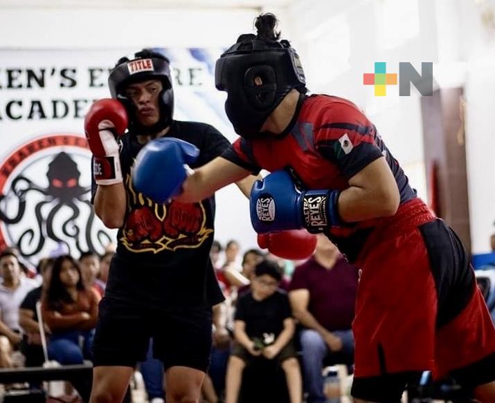 Alistan octava edición del Torneo de Striking Coatzacoalcos