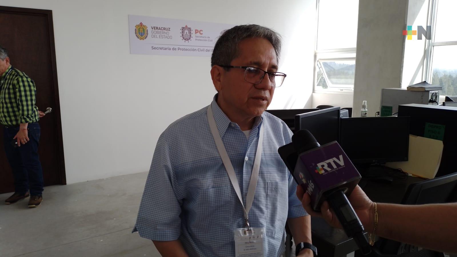 Hasta el 17 de marzo para participar en el concurso de fotografía meteorológica