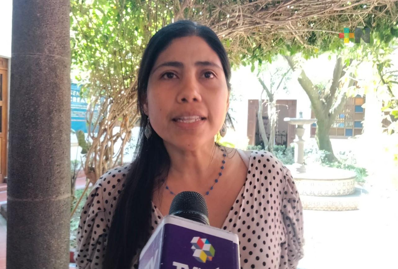 Inaugurarán exposición feminista en  Centro Cultural de Coatepec