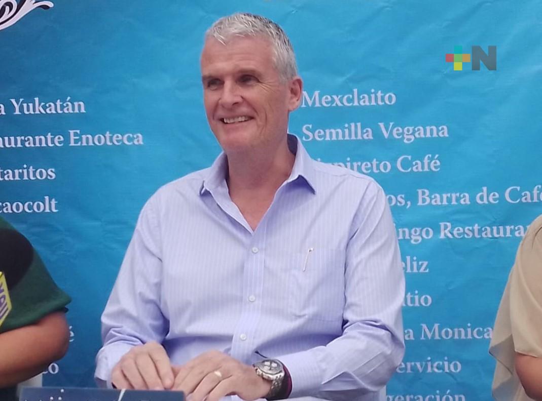 Alrededor de mil 500 vacantes disponibles en sector restaurantero de Veracruz-Boca del Río