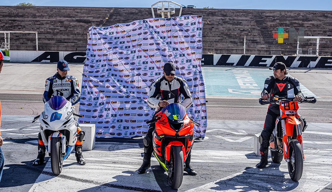 Serial Central de Carreras registró exitosa primera fecha en Aguascalientes