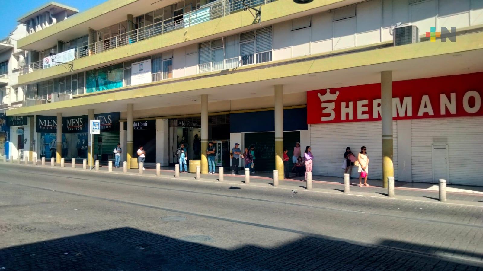 Canaco Xalapa abierto a propuestas para generar estabilidad y empleo