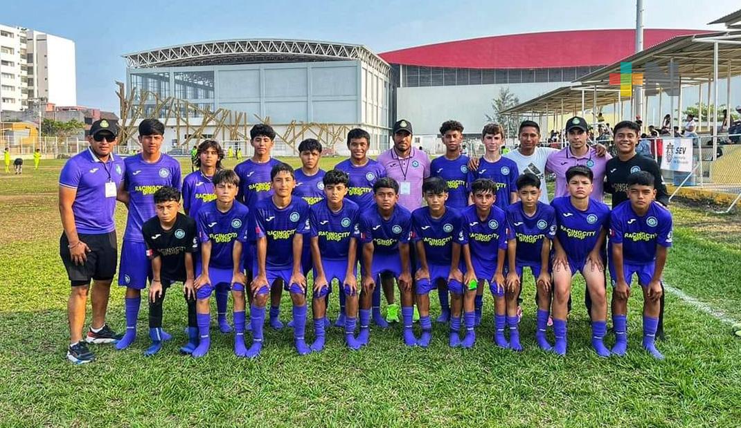 Selecciones de la Liga Oropeza, listas para Estatales 2010 y 2014