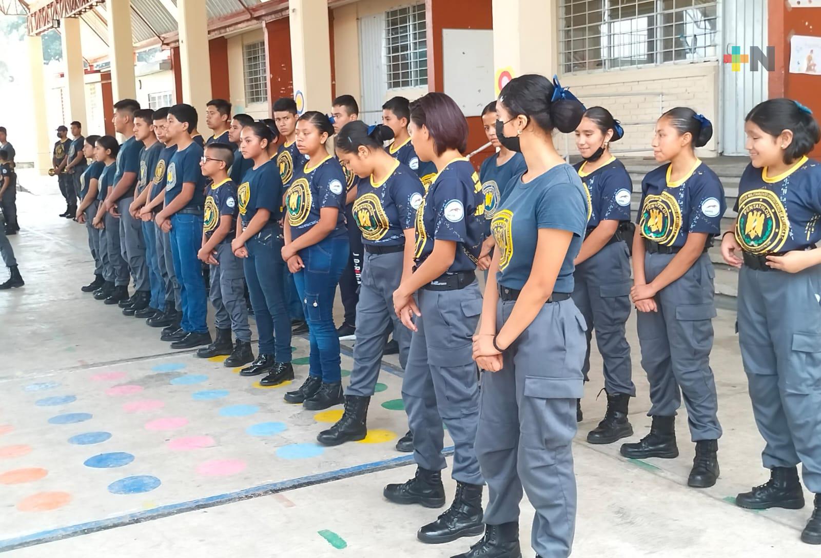 Veracruz alista sede de Nacionales de Pentatlón Moderno