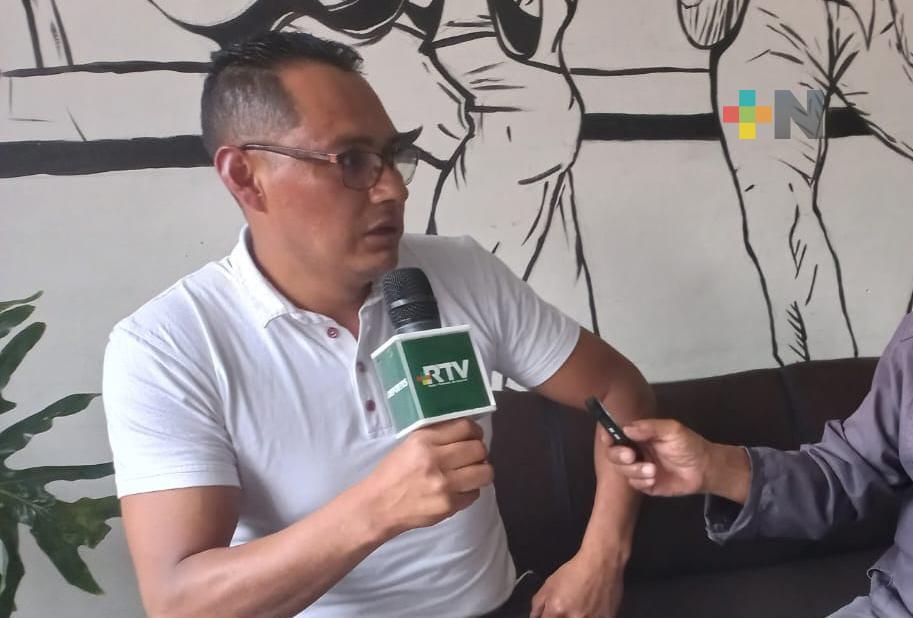 El 31 de marzo realizarán «La ruta del Cacomixtle» en Las Vigas