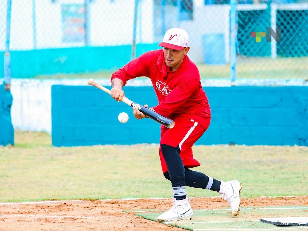 El Águila de Veracruz comienza a pulir su defensiva