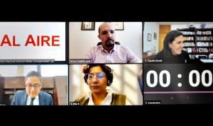 Resuelve INE improcedentes dos medidas cautelares contra Movimiento Ciudadano