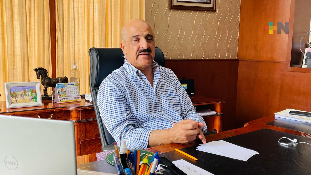 Alcalde de Xalapa suspende a policías municipales